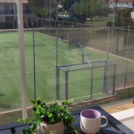 Tu Lugar Sonado Apartment
