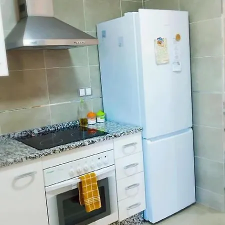 Tu Lugar Sonado Apartment *