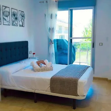 Apartment Tu Lugar Sonado *