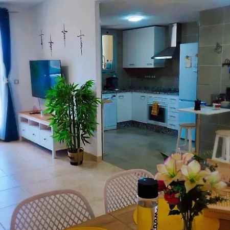 Apartment Tu Lugar Sonado