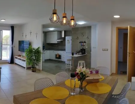 Apartment Tu Lugar Sonado