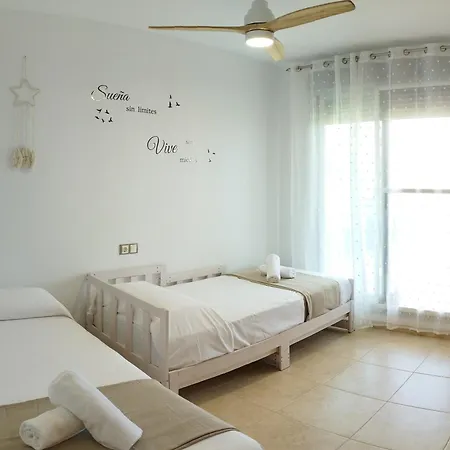 Tu Lugar Sonado Appartement